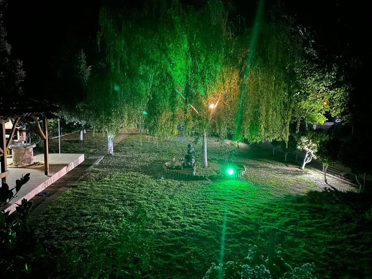 Three Rivers Private Cottage Metokhion Konstamonitou